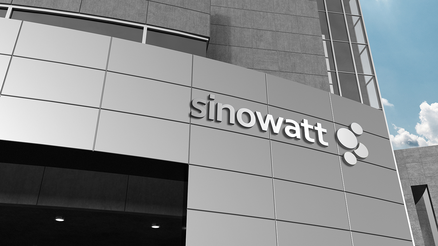 能源公司VI設(shè)計(jì)