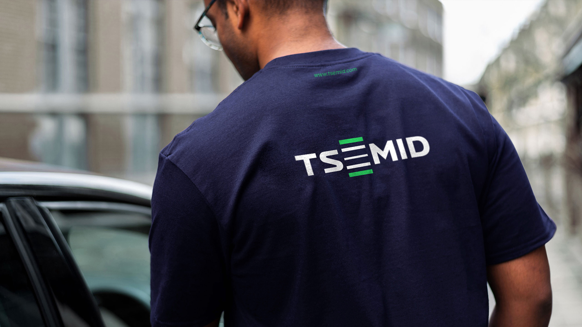 芯片企業(yè)VI設(shè)計